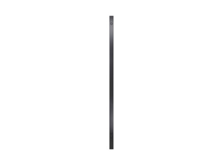 APC Metered Rack PDU 2G- ZeroU -20A/208V
