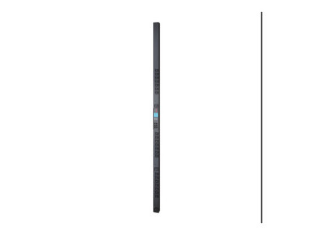 APC Rack PDU 2G Metered by Outlet