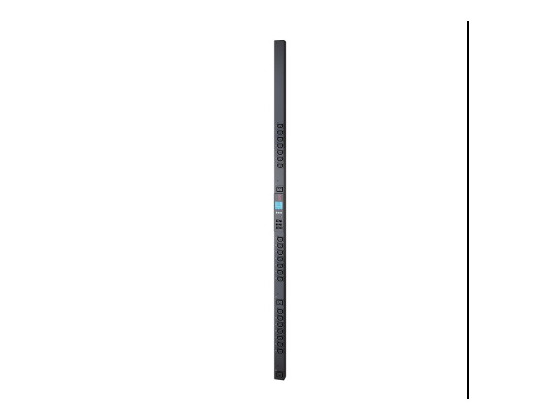 APC Rack PDU 2G Metered by Outlet