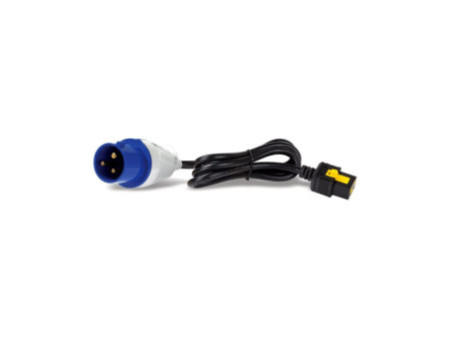 APC Rack PDU 2G Metered by Outlet