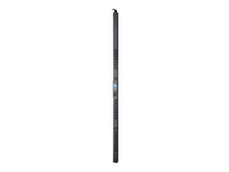 APC Rack PDU 2G Metered by Outlet
