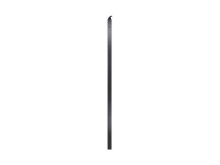 APC Metered Rack PDU 2G- ZeroU 400V 3PH