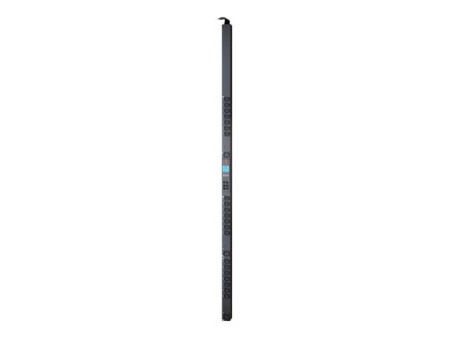 APC Metered Rack PDU 2G- ZeroU 400V 3PH