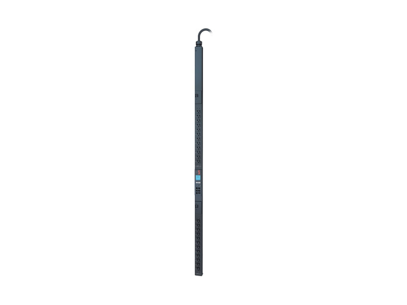 APC Rack PDU 2G Metered ZeroU 30A