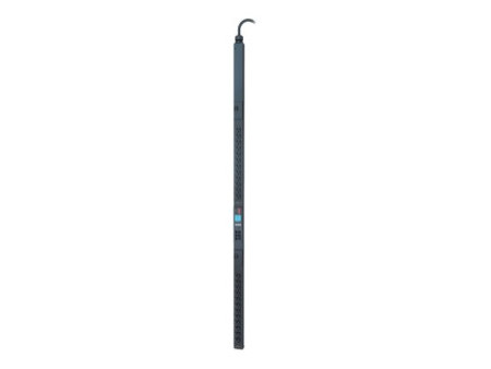 APC Rack PDU 2G Metered ZeroU 30A