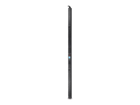 APC RACK PDU 2G Metered Zero U 30A