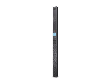APC Rack PDU 2G Metered ZeroU 1