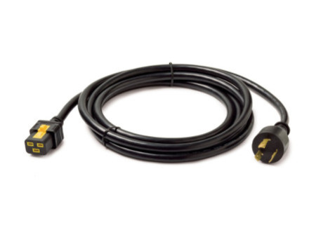 APC Rack PDU 2G Metered Zero U 20A
