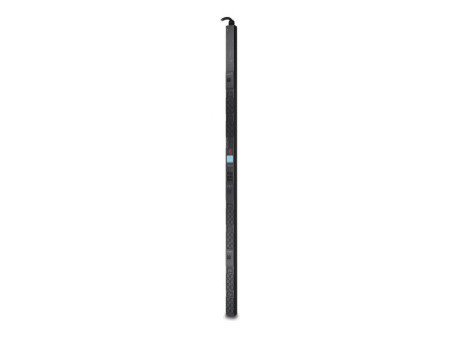 APC Rack PDU 2G Metered Zero U 8.6kW