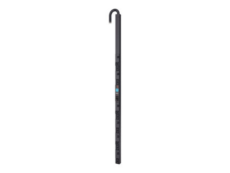 APC Rack PDU 2G Metered ZeroU 17.2kW