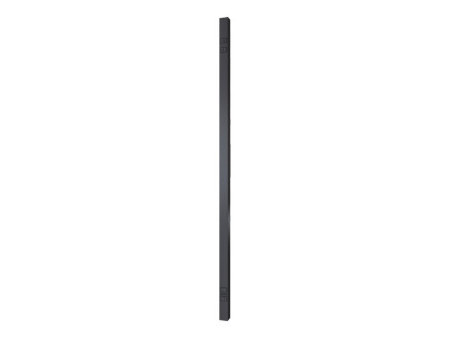 APC Rack PDU 2G Metered ZeroU 17.2kW