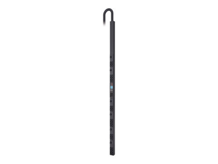 APC Rack PDU 2G Metered ZeroU 17.2kW