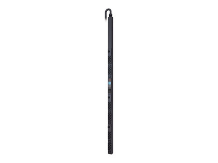 APC Rack PDU 2G Metered ZeroU 10.0kW