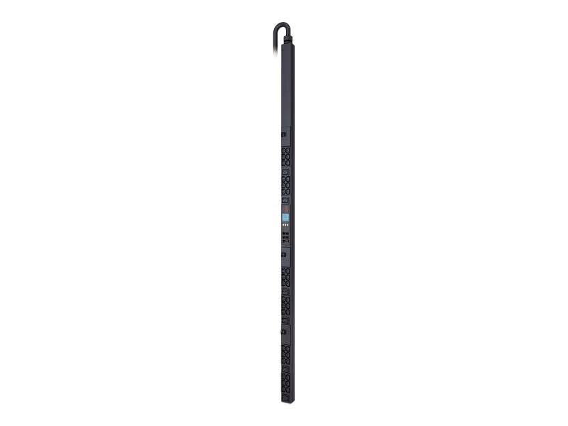 APC Rack PDU 2G Metered ZeroU 10.0kW