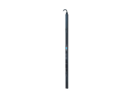 APC Rack PDU 2G Metered ZeroU 30A 120
