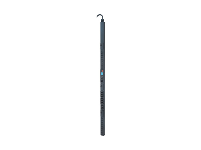 APC Rack PDU 2G Metered ZeroU 30A 120