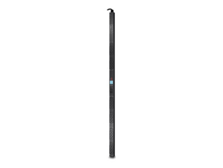APC Rack PDU 2G, Metered, ZeroU