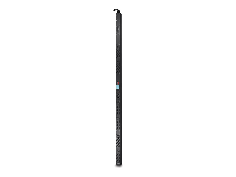 APC Rack PDU 2G, Metered, ZeroU