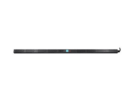 APC Rack PDU 2G, Metered, ZeroU