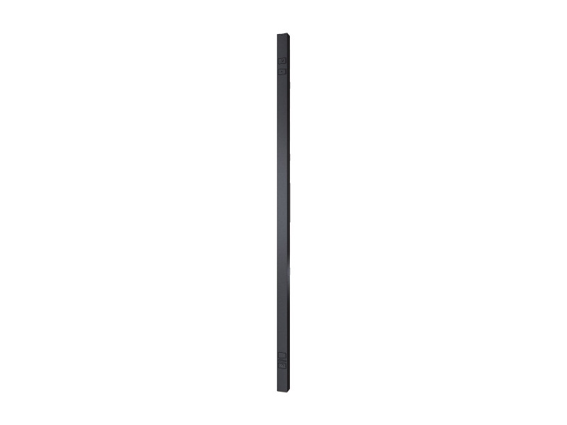 APC Rack PDU 2G Metered ZeroU 2