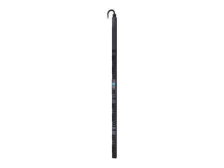 APC Rack PDU 2G Metered ZeroU 2