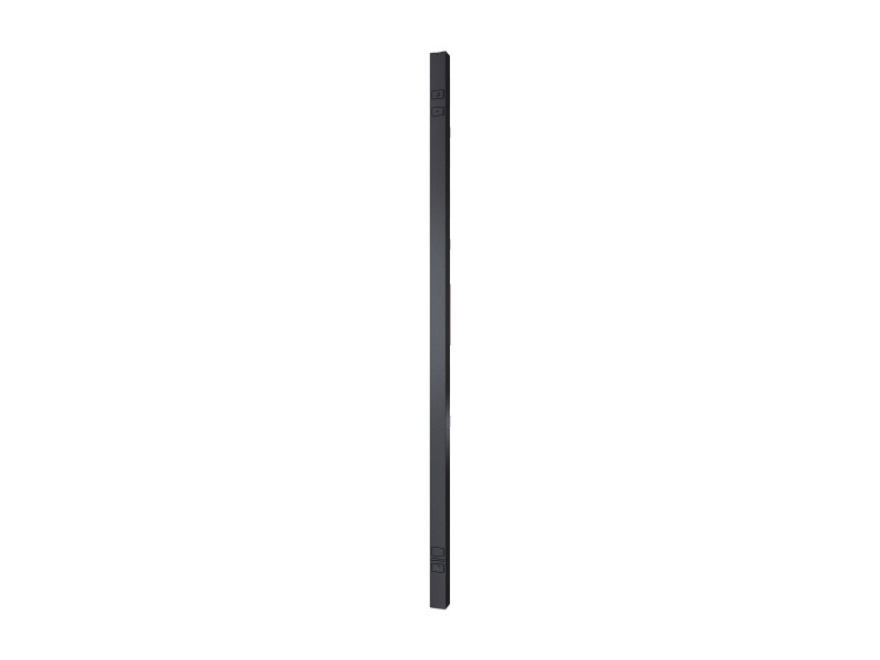 APC Rack PDU 2G Metered ZeroU 22.0kW
