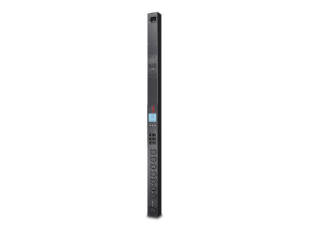 APC Rack PDU 2G Switched Zero