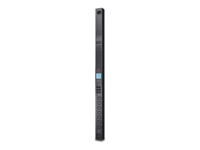 APC Rack PDU 2G Switched Zero