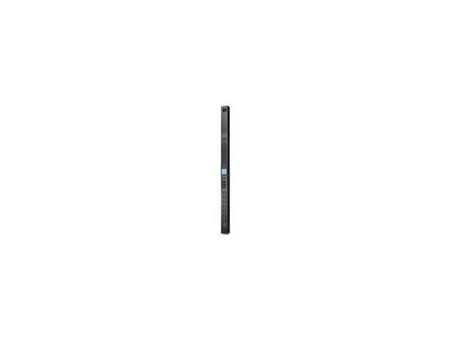 APC Rack PDU 2G switched ze