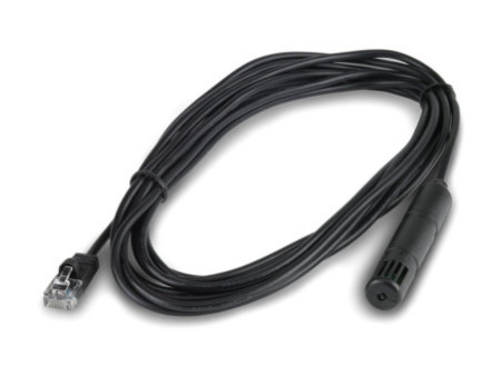 APC C TEMPERATURE ET HUMIDITY S