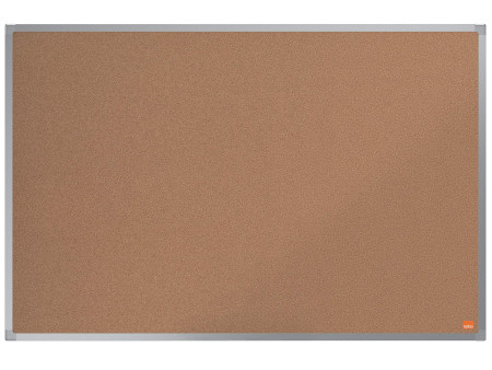 nobo Tableau d'affichage Essence, liège, (L)900 x (H)600 mm