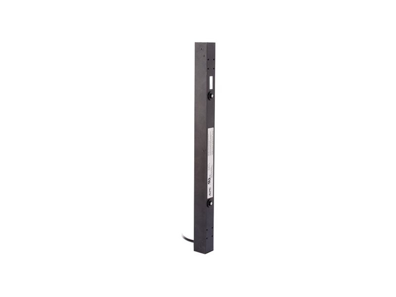 APC Rack PDU Basic Zero U 15A 100 120V