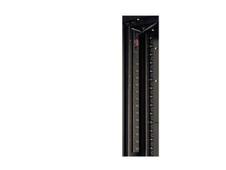 APC Rack PDU Basic Zero U 15A 100 120V