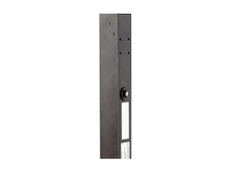 APC Rack PDU Basic Zero U 15A 100 120V