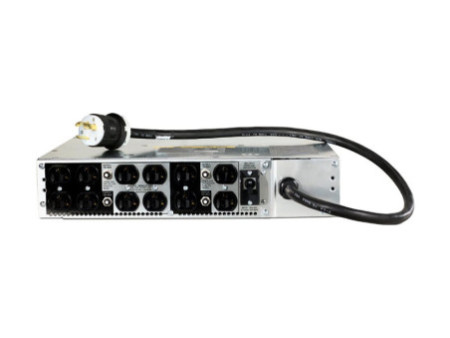 APC Step Down Transformer RM 2U 208V