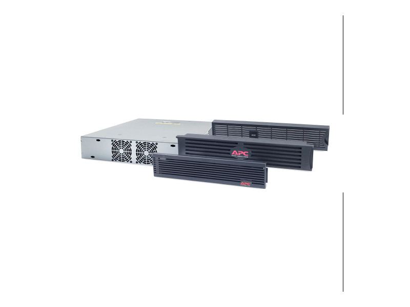 APC Step Down Transformer RM 2U 208V