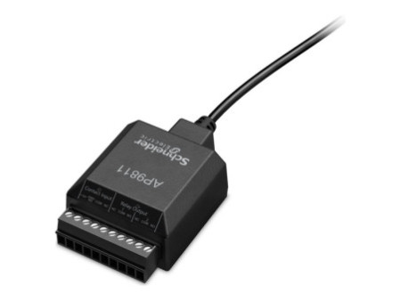 APC USB to Dry Contact Accessory