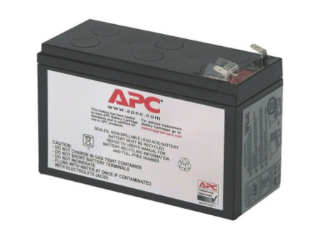 APC Replacement Battery Cartr