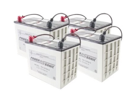 APC Replacement Battery Cartridge 119