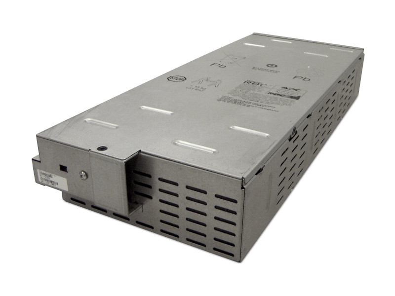 APC Replacement Batt Cartridge 134