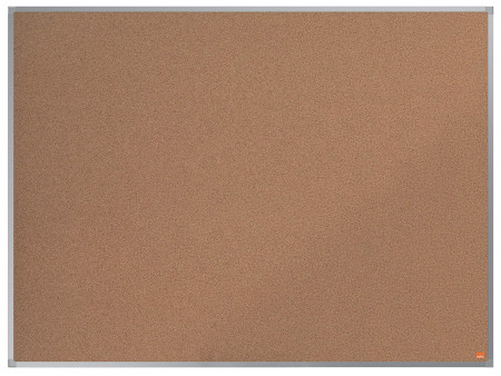 nobo Tableau d'affichage Essence, liège, (L)1.200 x (H)900mm
