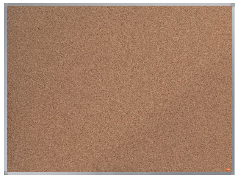 nobo Tableau d'affichage Essence, liège, (L)1.200 x (H)900mm