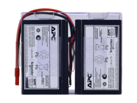 APC Replacement Battery Cartridge 200