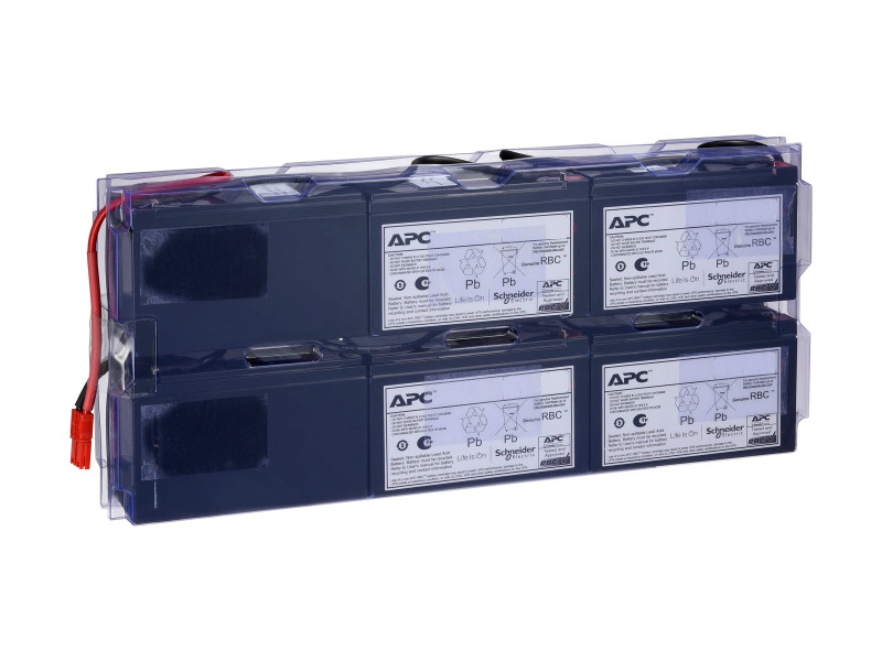 APC Replacement Battery Cartridge 202