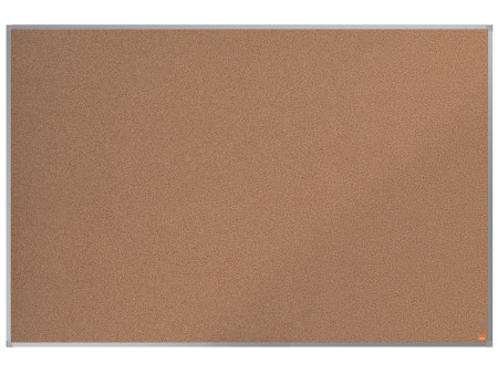 nobo Tableau d'affichage Essence, liège, (L)1500 x (H)1000mm