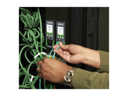 APC NetShelter Rack PDU Metered 11.5kW
