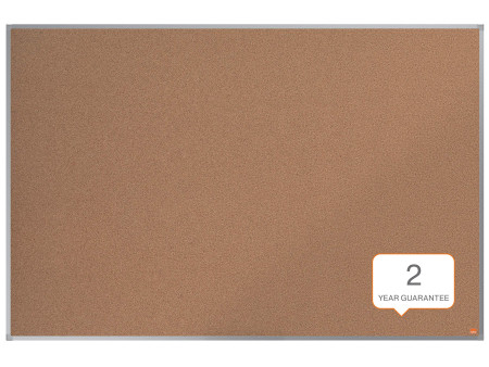 nobo Tableau d'affichage Essence, liège, (L)1500 x (H)1000mm