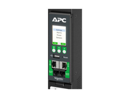 APC NetShelter Rack PDU Metered 17.3kW