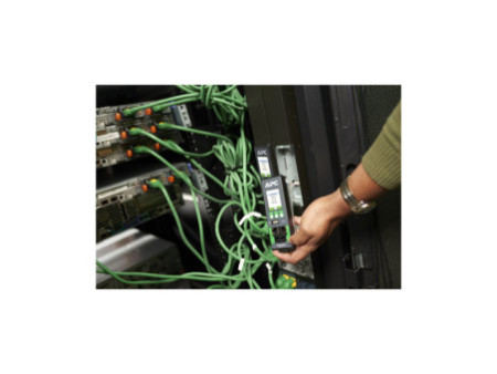 APC NetShelter Rack PDU Metered 17.3kW