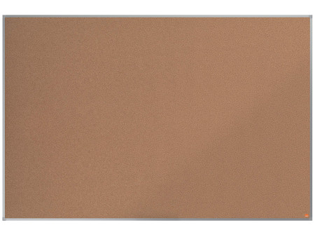 nobo Tableau d'affichage Essence, liège, (L)1800 x (H)1200mm